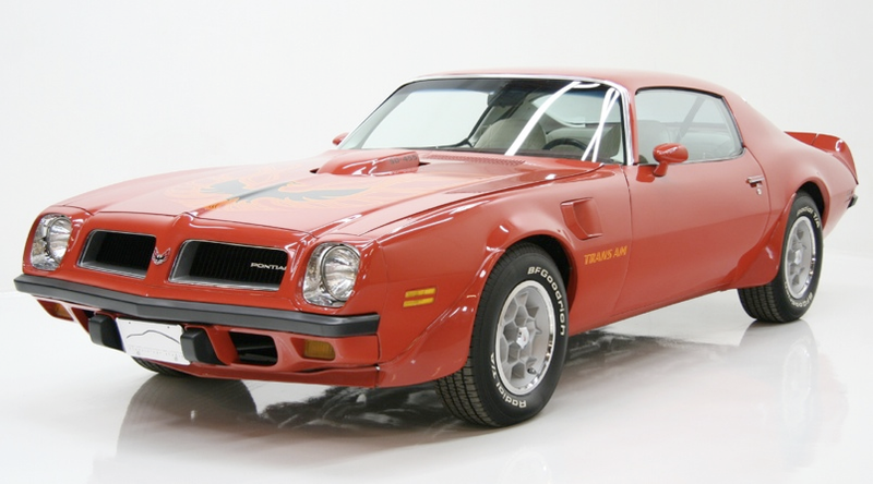 Illustration for article titled 2009 Barrett-Jackson Auction Scottsdale: Eight Highest-Priced Cars Through Day Three